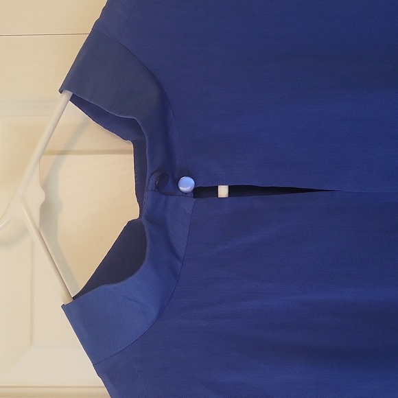 Royal Blue Shell - Picture 5 of 5